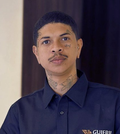Marcos, consultor Guifrii